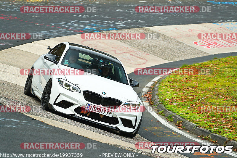 Bild #19937359 - Touristenfahrten Nürburgring Nordschleife (06.11.2022)