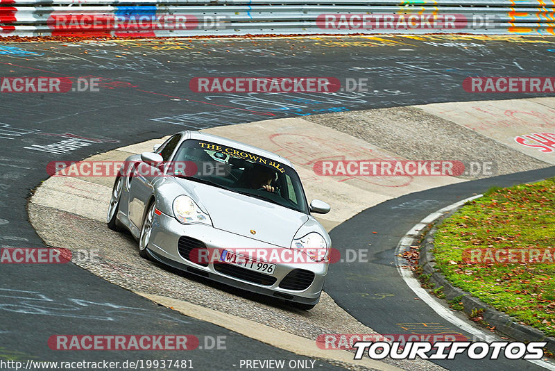 Bild #19937481 - Touristenfahrten Nürburgring Nordschleife (06.11.2022)