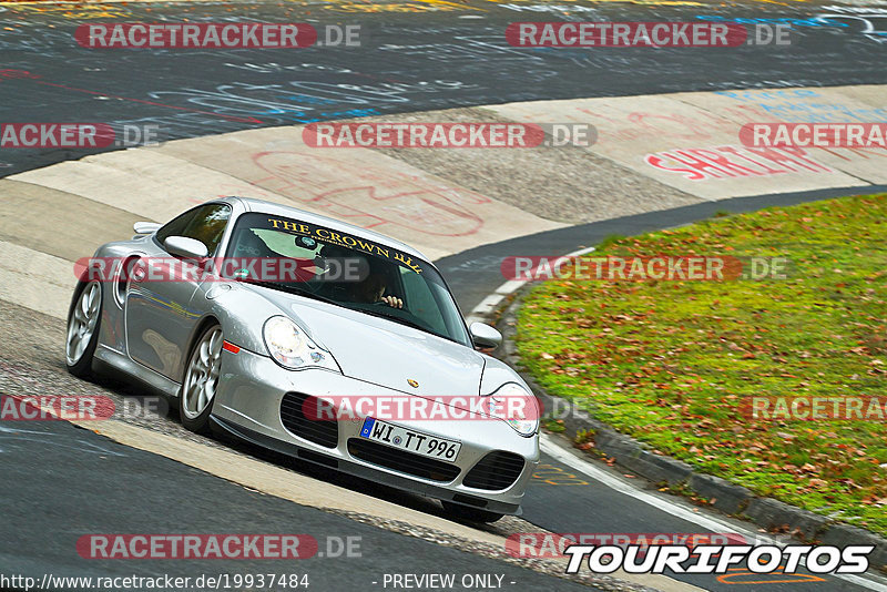 Bild #19937484 - Touristenfahrten Nürburgring Nordschleife (06.11.2022)