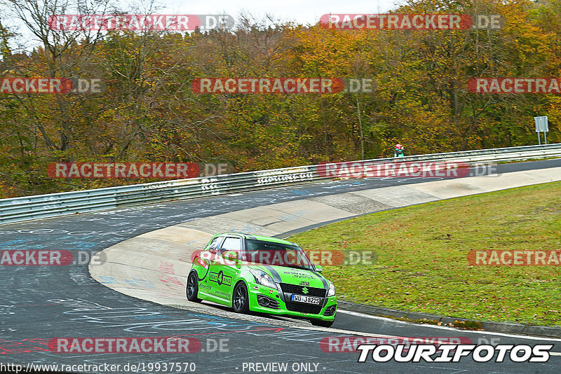 Bild #19937570 - Touristenfahrten Nürburgring Nordschleife (06.11.2022)