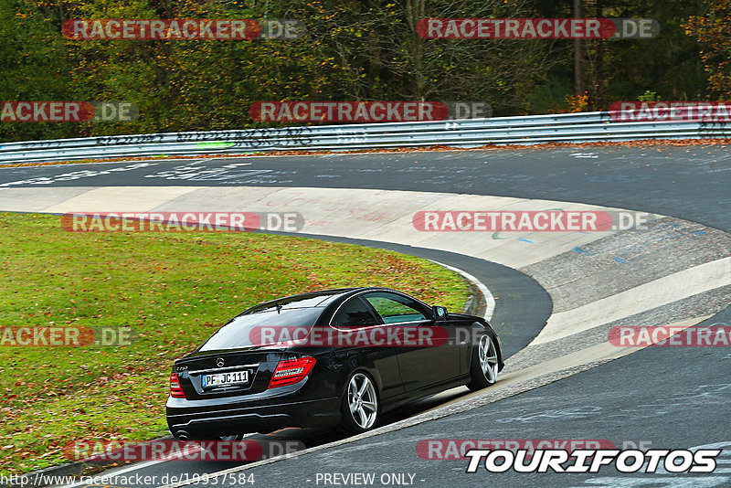 Bild #19937584 - Touristenfahrten Nürburgring Nordschleife (06.11.2022)