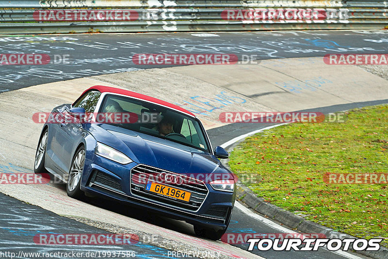 Bild #19937586 - Touristenfahrten Nürburgring Nordschleife (06.11.2022)