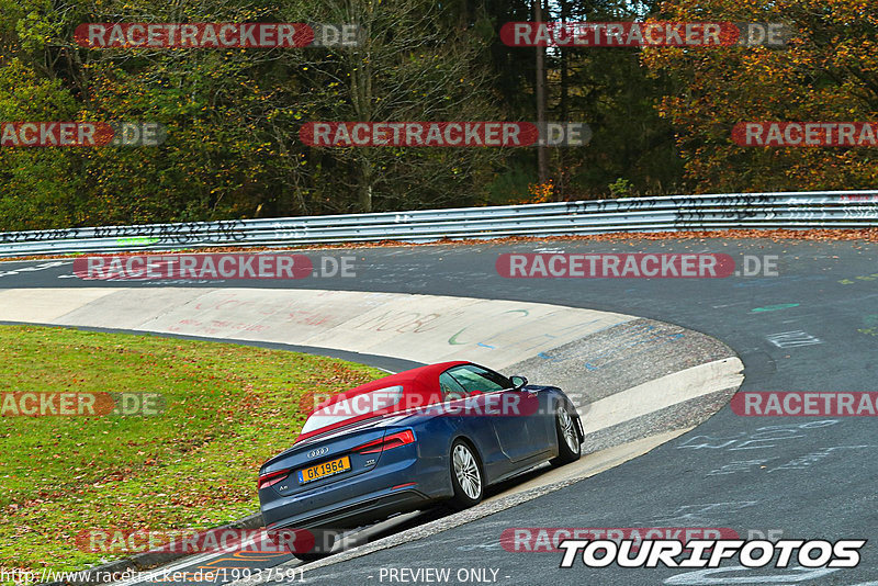 Bild #19937591 - Touristenfahrten Nürburgring Nordschleife (06.11.2022)