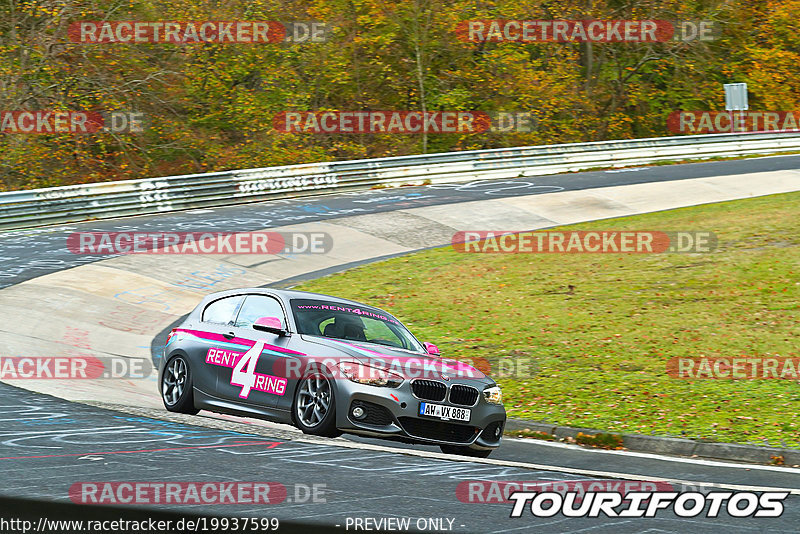 Bild #19937599 - Touristenfahrten Nürburgring Nordschleife (06.11.2022)