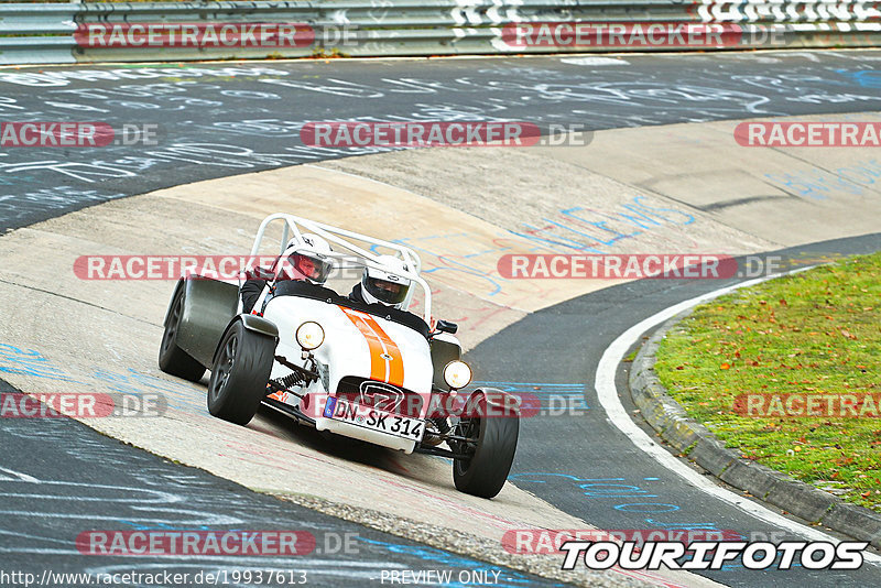 Bild #19937613 - Touristenfahrten Nürburgring Nordschleife (06.11.2022)