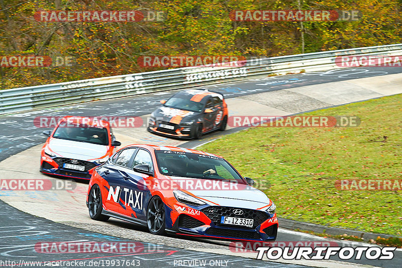 Bild #19937643 - Touristenfahrten Nürburgring Nordschleife (06.11.2022)