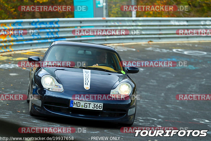 Bild #19937658 - Touristenfahrten Nürburgring Nordschleife (06.11.2022)