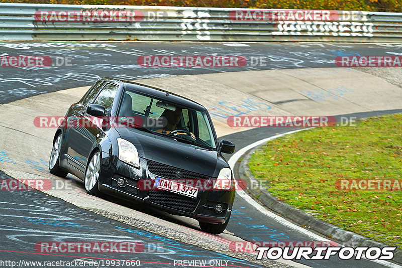 Bild #19937660 - Touristenfahrten Nürburgring Nordschleife (06.11.2022)