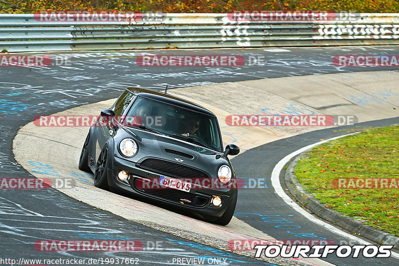 Bild #19937662 - Touristenfahrten Nürburgring Nordschleife (06.11.2022)