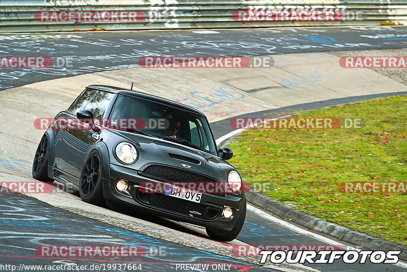 Bild #19937664 - Touristenfahrten Nürburgring Nordschleife (06.11.2022)