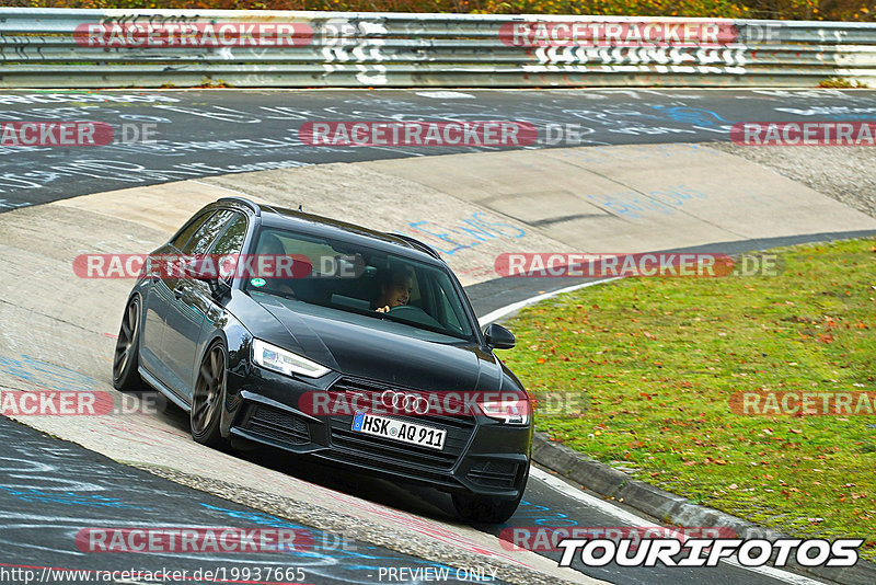 Bild #19937665 - Touristenfahrten Nürburgring Nordschleife (06.11.2022)