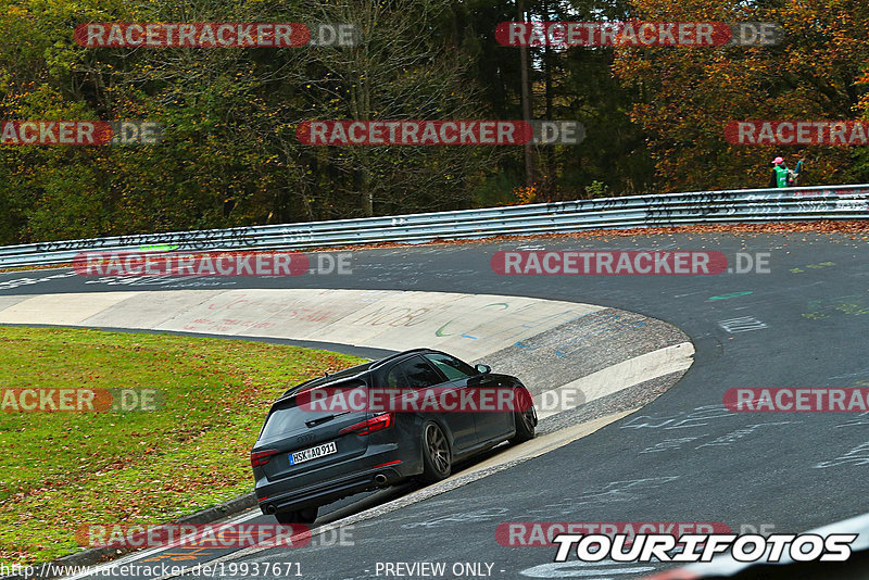 Bild #19937671 - Touristenfahrten Nürburgring Nordschleife (06.11.2022)