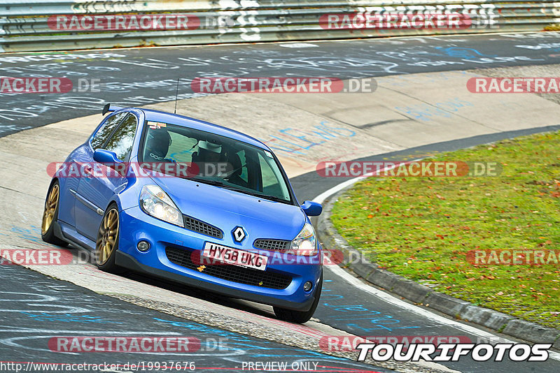 Bild #19937676 - Touristenfahrten Nürburgring Nordschleife (06.11.2022)