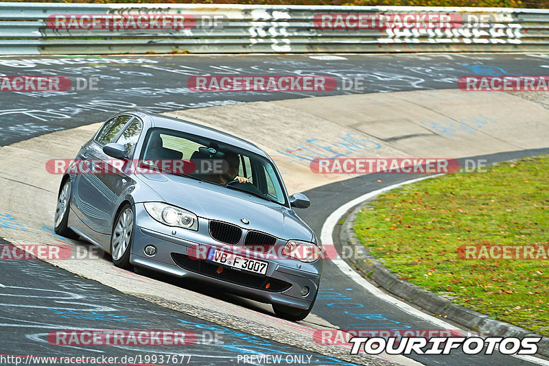 Bild #19937677 - Touristenfahrten Nürburgring Nordschleife (06.11.2022)