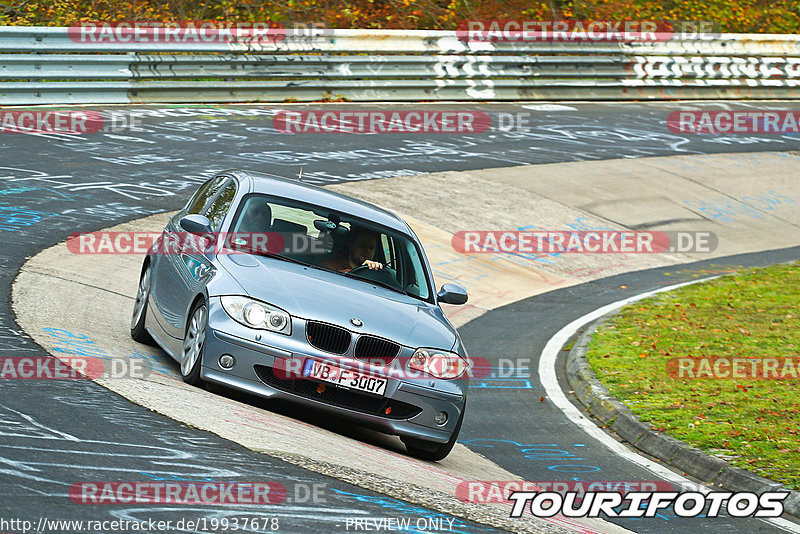 Bild #19937678 - Touristenfahrten Nürburgring Nordschleife (06.11.2022)