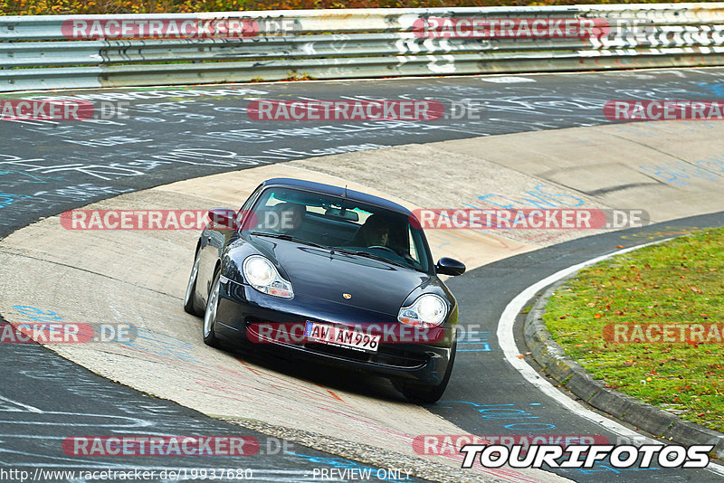 Bild #19937680 - Touristenfahrten Nürburgring Nordschleife (06.11.2022)