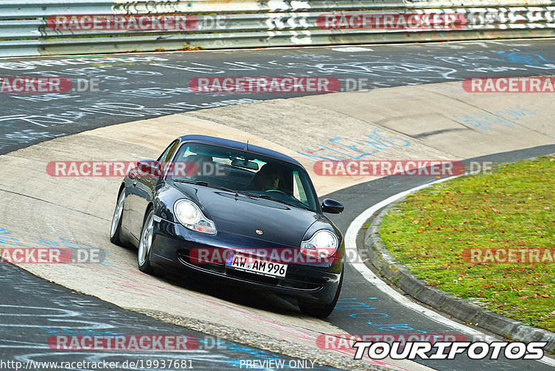 Bild #19937681 - Touristenfahrten Nürburgring Nordschleife (06.11.2022)