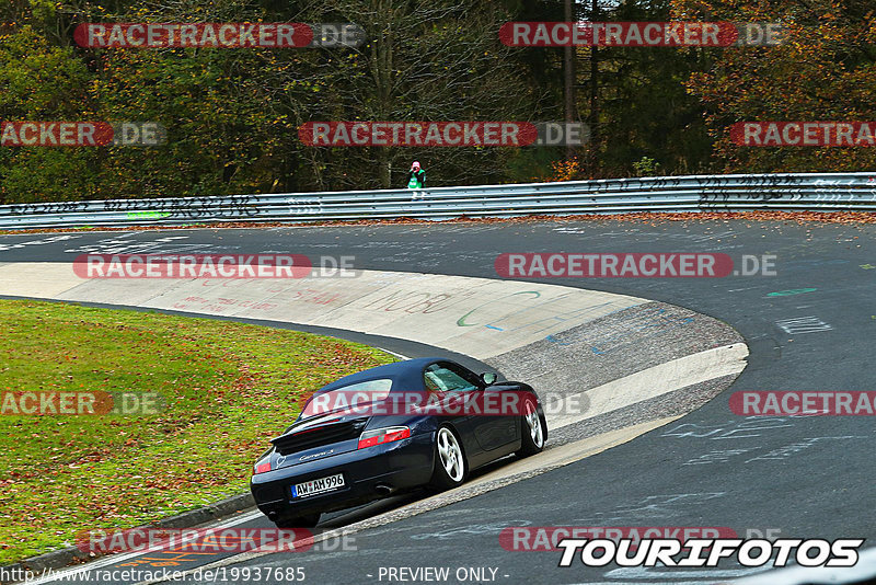 Bild #19937685 - Touristenfahrten Nürburgring Nordschleife (06.11.2022)