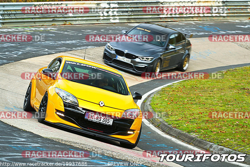 Bild #19937686 - Touristenfahrten Nürburgring Nordschleife (06.11.2022)