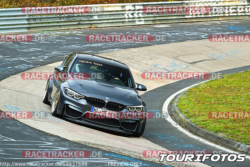 Bild #19937688 - Touristenfahrten Nürburgring Nordschleife (06.11.2022)