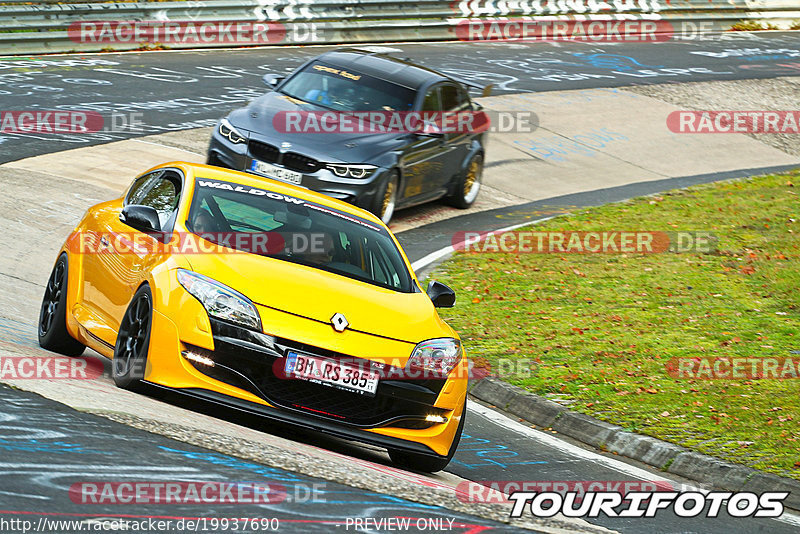 Bild #19937690 - Touristenfahrten Nürburgring Nordschleife (06.11.2022)