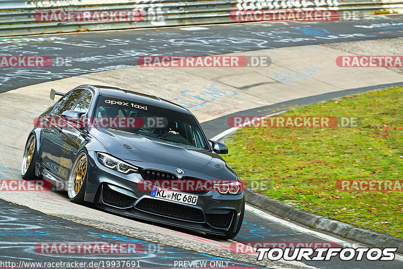 Bild #19937691 - Touristenfahrten Nürburgring Nordschleife (06.11.2022)