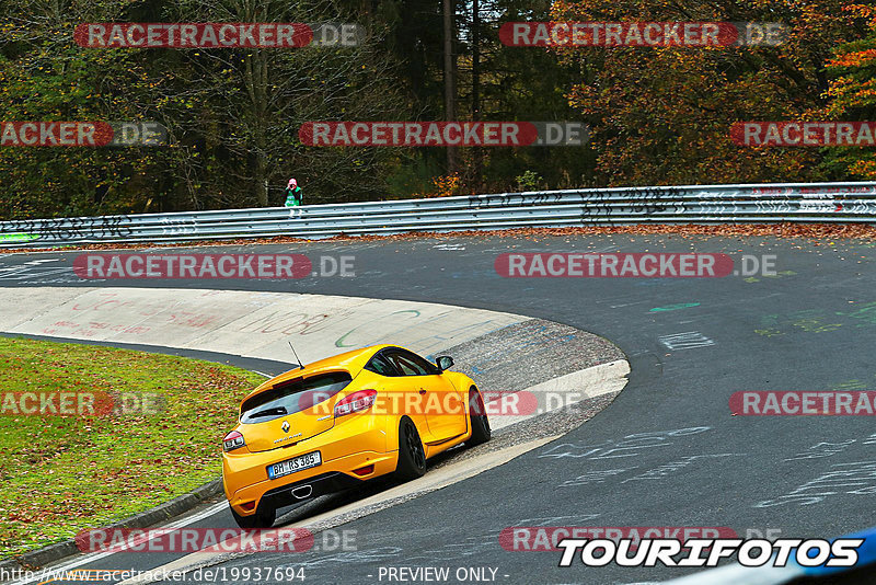 Bild #19937694 - Touristenfahrten Nürburgring Nordschleife (06.11.2022)