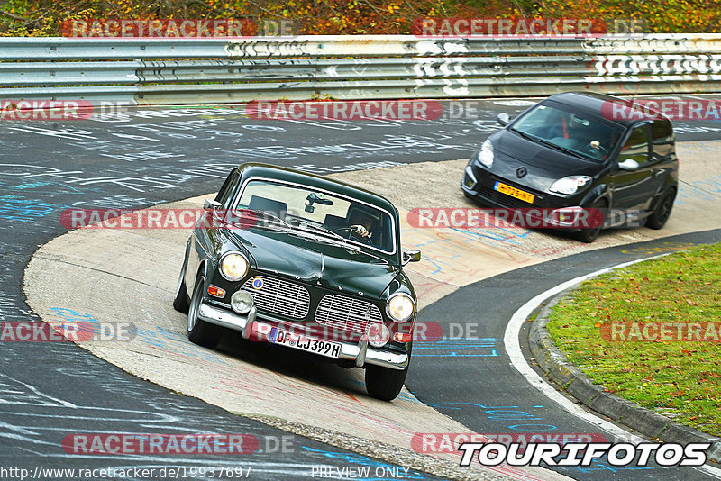 Bild #19937697 - Touristenfahrten Nürburgring Nordschleife (06.11.2022)