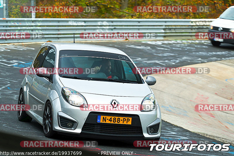 Bild #19937699 - Touristenfahrten Nürburgring Nordschleife (06.11.2022)