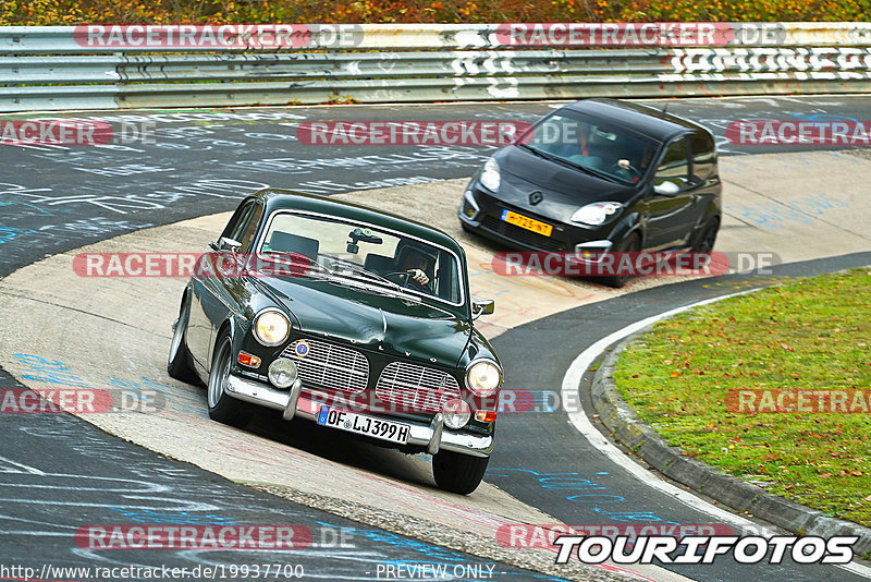 Bild #19937700 - Touristenfahrten Nürburgring Nordschleife (06.11.2022)