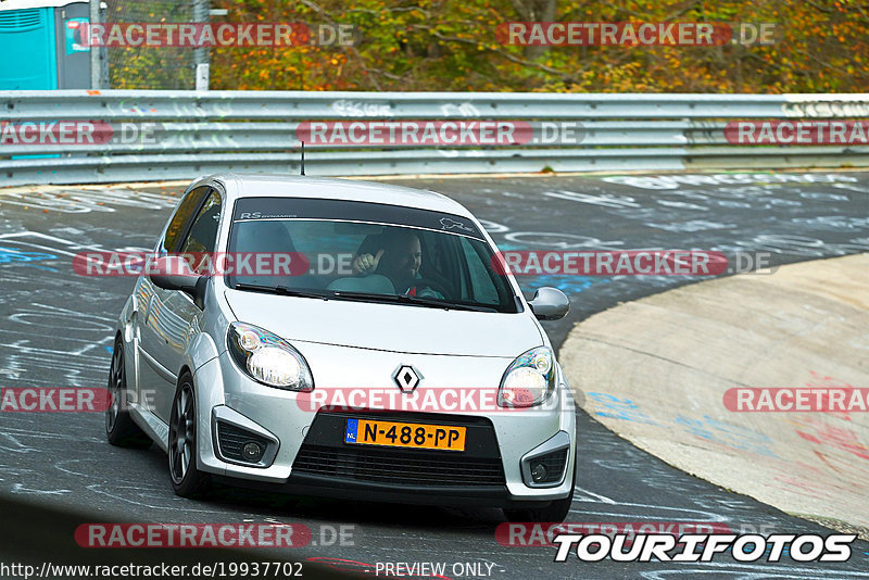 Bild #19937702 - Touristenfahrten Nürburgring Nordschleife (06.11.2022)