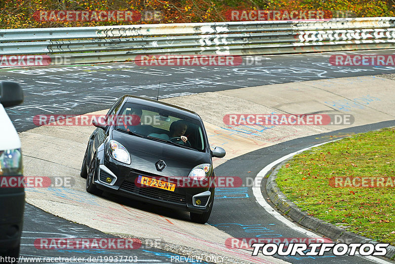 Bild #19937703 - Touristenfahrten Nürburgring Nordschleife (06.11.2022)