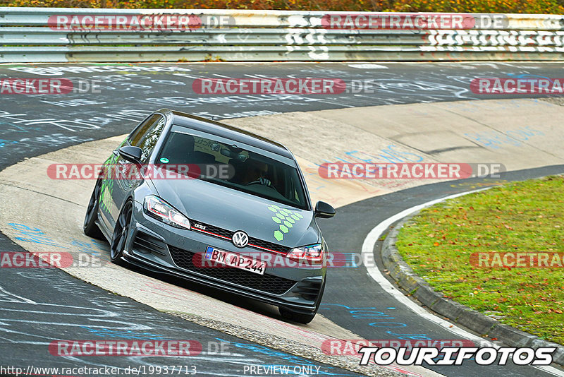 Bild #19937713 - Touristenfahrten Nürburgring Nordschleife (06.11.2022)