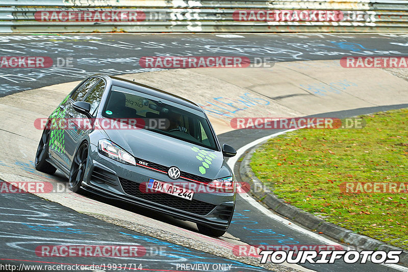 Bild #19937714 - Touristenfahrten Nürburgring Nordschleife (06.11.2022)