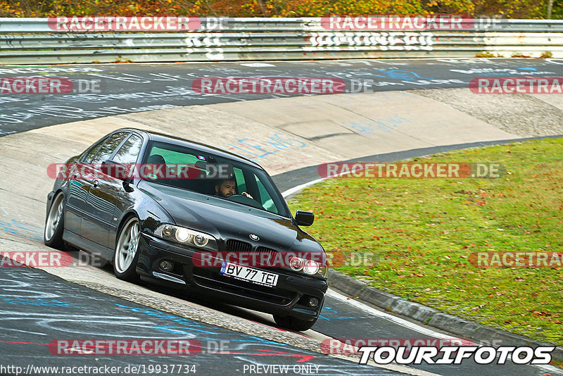 Bild #19937734 - Touristenfahrten Nürburgring Nordschleife (06.11.2022)