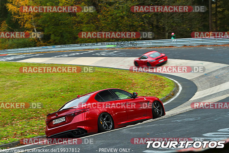 Bild #19937812 - Touristenfahrten Nürburgring Nordschleife (06.11.2022)