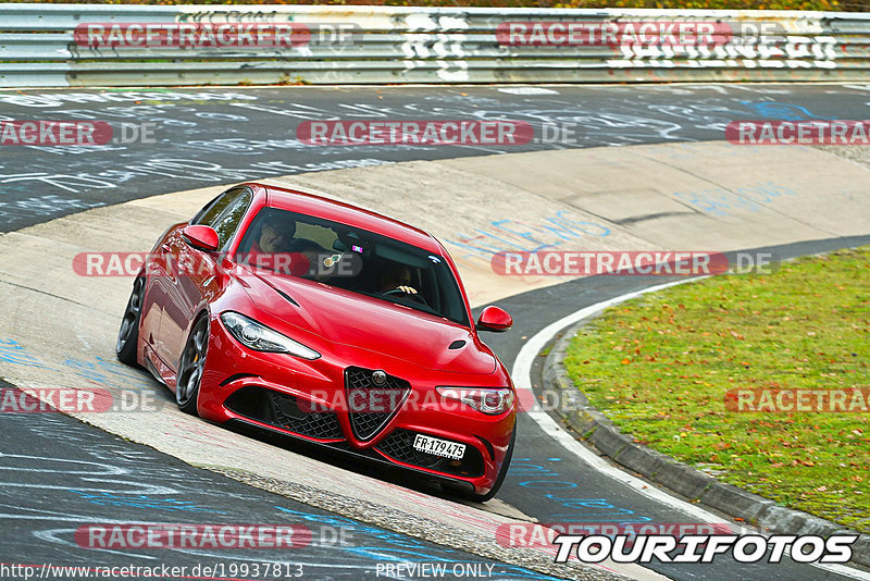 Bild #19937813 - Touristenfahrten Nürburgring Nordschleife (06.11.2022)