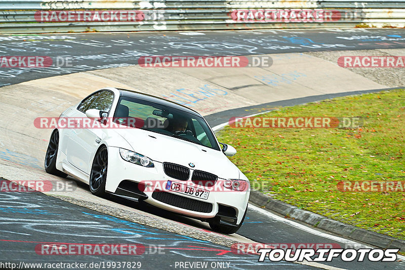 Bild #19937829 - Touristenfahrten Nürburgring Nordschleife (06.11.2022)