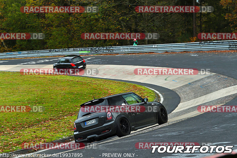 Bild #19937895 - Touristenfahrten Nürburgring Nordschleife (06.11.2022)