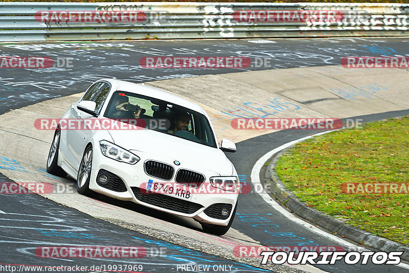 Bild #19937969 - Touristenfahrten Nürburgring Nordschleife (06.11.2022)