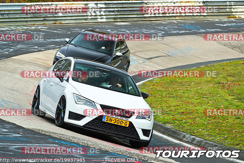 Bild #19937985 - Touristenfahrten Nürburgring Nordschleife (06.11.2022)