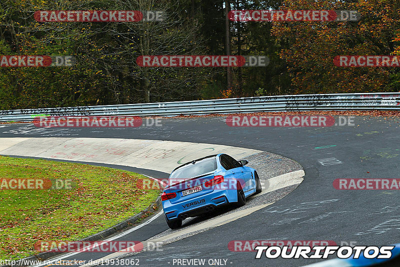 Bild #19938062 - Touristenfahrten Nürburgring Nordschleife (06.11.2022)