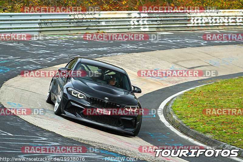 Bild #19938076 - Touristenfahrten Nürburgring Nordschleife (06.11.2022)