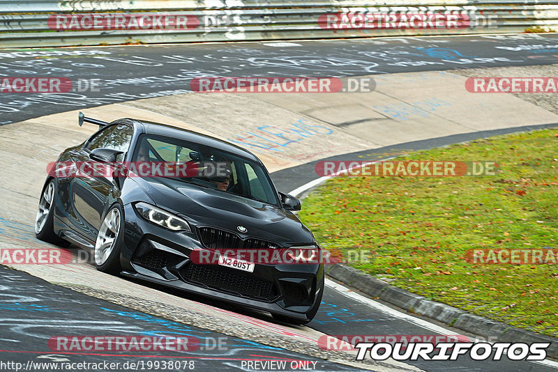 Bild #19938078 - Touristenfahrten Nürburgring Nordschleife (06.11.2022)