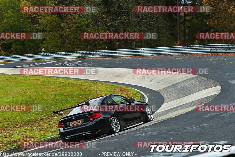 Bild #19938080 - Touristenfahrten Nürburgring Nordschleife (06.11.2022)