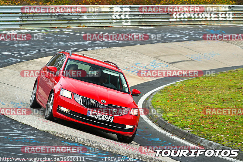 Bild #19938111 - Touristenfahrten Nürburgring Nordschleife (06.11.2022)