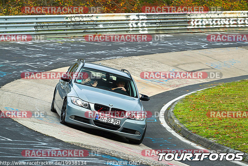 Bild #19938134 - Touristenfahrten Nürburgring Nordschleife (06.11.2022)