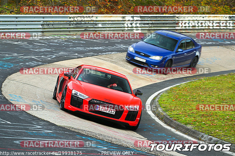 Bild #19938175 - Touristenfahrten Nürburgring Nordschleife (06.11.2022)