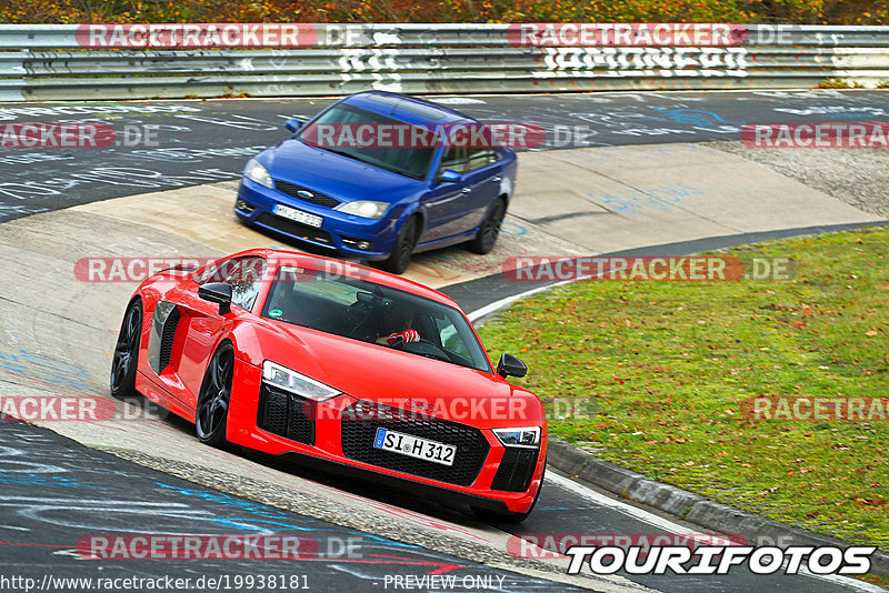 Bild #19938181 - Touristenfahrten Nürburgring Nordschleife (06.11.2022)