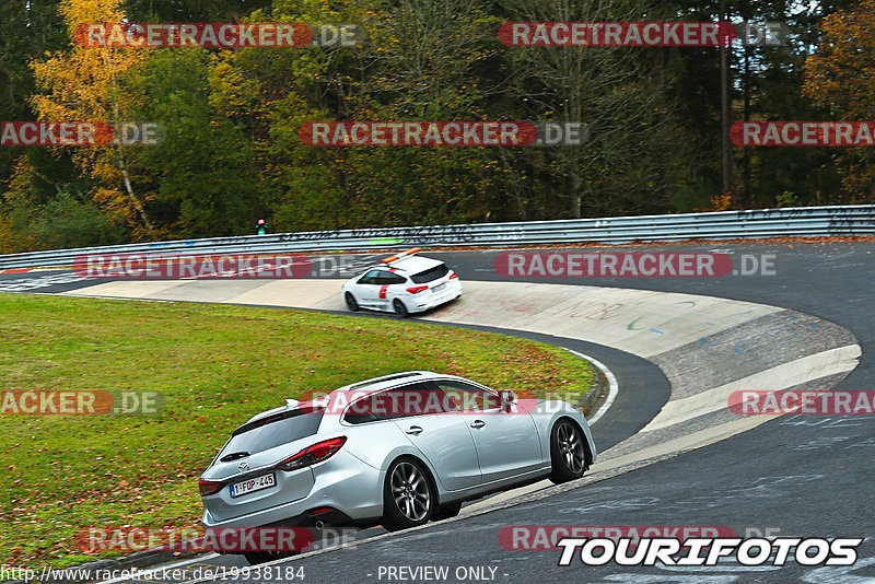 Bild #19938184 - Touristenfahrten Nürburgring Nordschleife (06.11.2022)